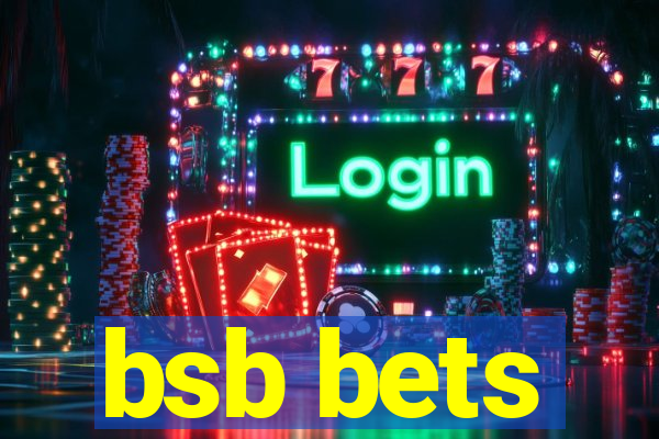 bsb bets